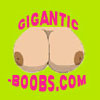 Gigantic Boobs